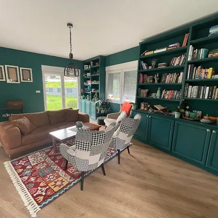 Villa Nature Sarajevo