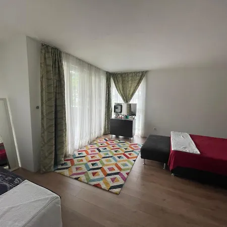 Nature Сараево