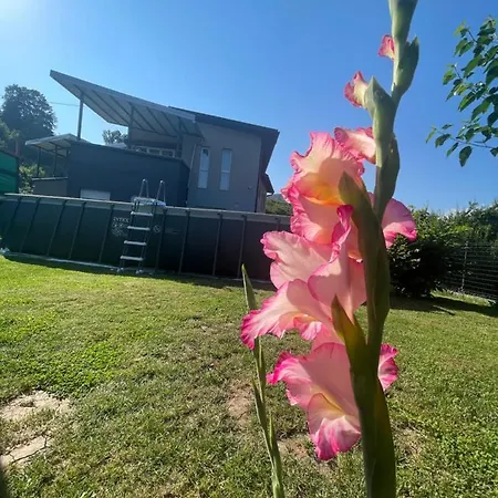 Nature Villa *