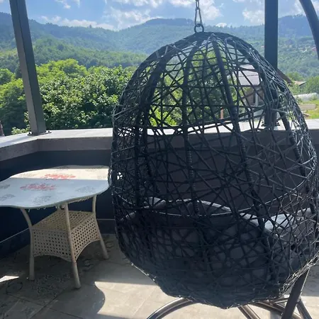 Nature Villa