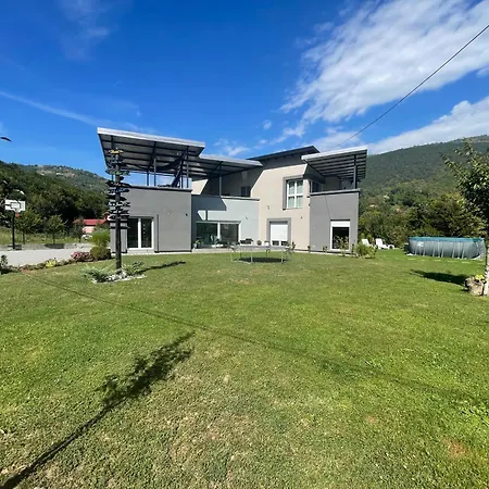 Villa Nature *